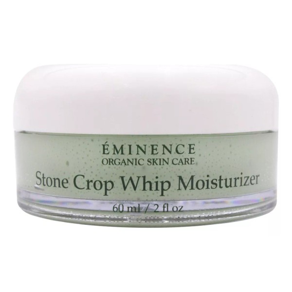 Eminence Organic Skincare Humectante Facial Eminence Organic Crop Whip 60ml
