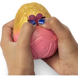 Hatchimals, Pixies Royals 2-Pack, 2.5-Inch Collectible Dolls and Accessories, for Kids Aged 5 and Up (Styles May Vary)