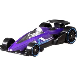 Hot Wheels COLOR SHIFTERS 2021 CARBIDE Race Car - Color Change Diecast  🌟NEW🌟