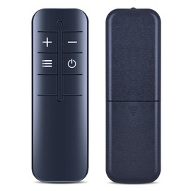 RETROSUN Replacement Remote Control for Yemsd 3 in 1 Portable Under Desk Treadmill RC-J C102, for Rhythm Fun Treadmill CP01 AP01
