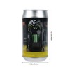Mini RC Car with Can Box Power Induction Fourway Remote