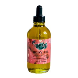 Watermelon Sugar Body Oil