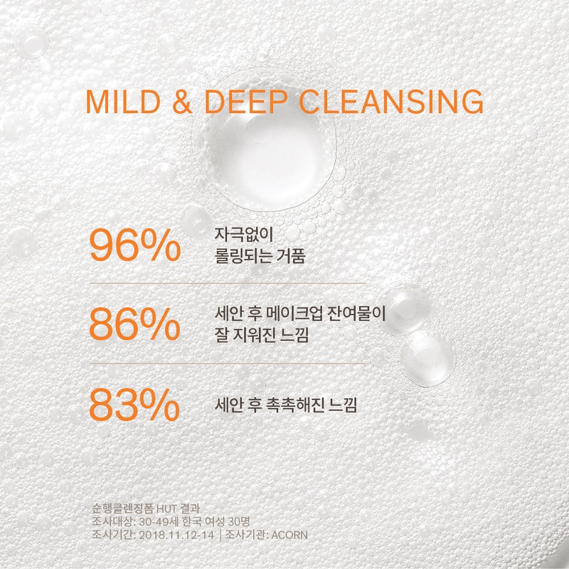 Sulwhasoo [LIVE] Sulwhasoo Gentle Cleansing Foam 200ml / [LIVE] 설화수