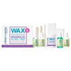 Clean + Easy Sensitive Microwave Waxing Kit - Soft Wax