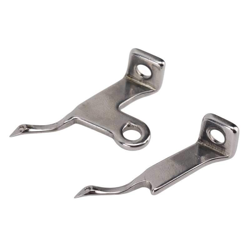 8pcs Sewing Machine Looper 14U 410434 550568 Professional Fine Processing