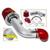 Rtunes Racing Short Ram Air Intake Kit + Filter Combo