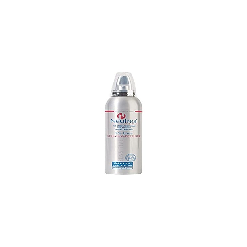 Elkaderm Neutrea Foam Strengthener 200 ml