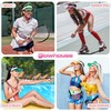 Unisex 80s Style Retro Neon Sun Visor Hat Headband Cap