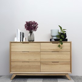 maoodoo Babys Breath 8 Bundle Real Touch Artificial Flowers Fake Silk Flower Gypsophila Wedding Party Decoration Home Decor(Burgundy)