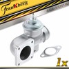 Frankberg EGR Valve Exhaust Gas Recirculation Valve for Transporter IV