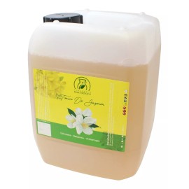 Productos Mart Mexico Tónico Facial Hidratante De Jazmín 20 Litros Momento De Aplicación Día/noche Tipo De Piel Normal