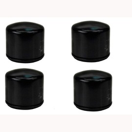 RAParts Four (4) 492056 492932 696854 842921 Oil Filters Fits Briggs and Stratton 51056 Wix Mower