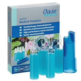 Oase AquaActiv BioKick premium bacteria filter