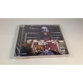 Typing of the Dead - Sega Dreamcast