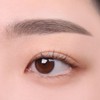 lilybyred Skinny Mes Brow Pencil 0.09g - 04 Grey Brown