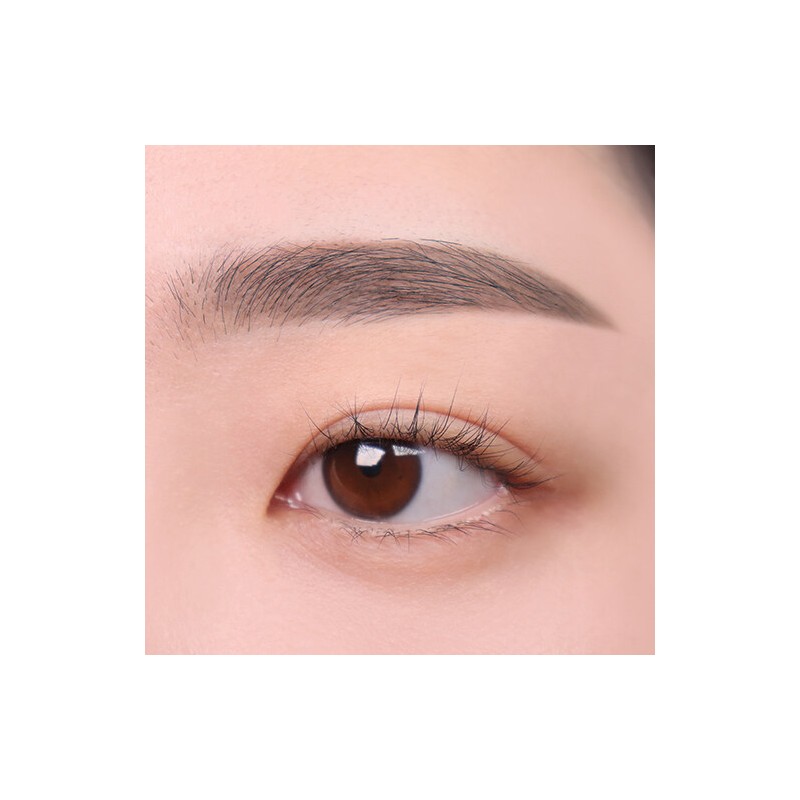 lilybyred Skinny Mes Brow Pencil 0.09g - 04 Grey Brown