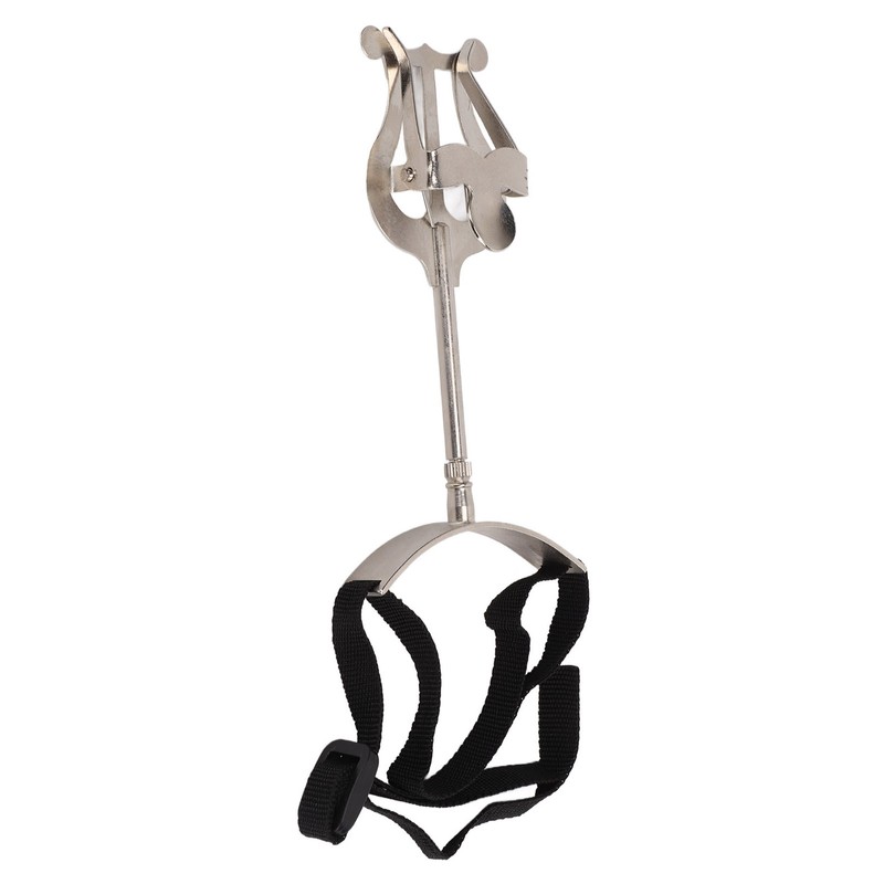 Music Stand Durable Easy Carry Small Volume High Stability Saves