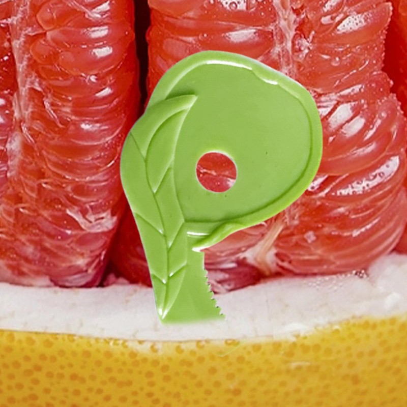 Orange Peeler - Grapefruit Peeler, Orange Peeling Tool - Fruit