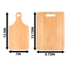 Bread Salt Wine Housewarming Cutting Board Wonderful Life Quote Bread