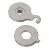 XMT-MOTO Power Clutch Ramp Easy Lever Pull Kit Fit For