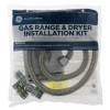 GE Gas Range & Dryer Installation Kit PM15X103 48 in.