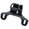 Topeak Race Rocket Mini Pump, Model HPX, Black Hand Pump,