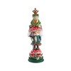 Kurt Adler 16.5-Inch Hollywood Frog Prince Nutcracker