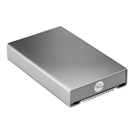 OWC Mercury Elite Pro Mini USB C Almacenamiento externo alimentado por bus