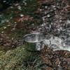 NANGOGEAR 21119 (S-360-2P+B) Shera Cup, Deep, 18-8 Stainless Steel, #450