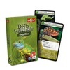 Bioviva 0101003108-board Game-Challenges innerhalb Nature Reptilien