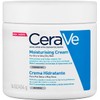 CeraVe Crema Hidratante Diaria de Rostro y Cuerpo para Piel