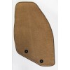 AFM New! 2001 - 2009 Tan Floor Mats Volvo S60