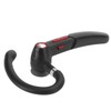 Portable Monaural Bluetooth Headset Earphone Headphone Equipment High Compatibilityred