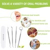 PARYUNGR PARYUNGR Dental Tools, Professional Teeth Cleaning Oral Care Hygiene