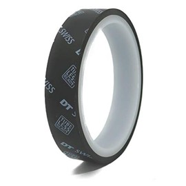 DT SWISS Tubeless Ready Rim Tape DT Swiss 3.9 ft (10 m x 25 mm)