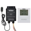 Briidea Wireless & Portable RF Remote Control Kit with Exclusive