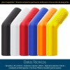 Mercader Digital Paquete De 10 Protector De Calzado Para Cambios