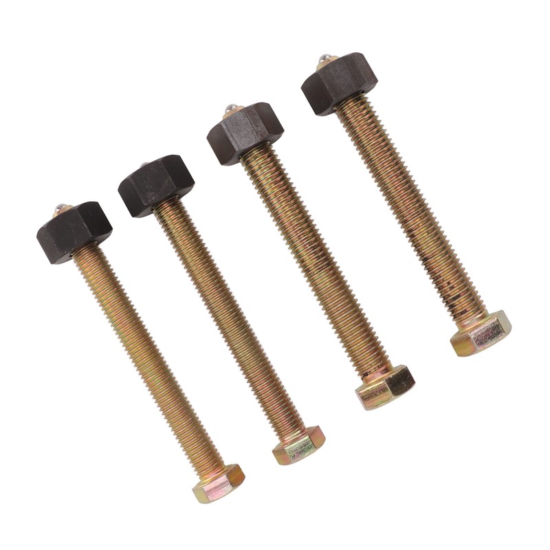 Impact Rated Hub Removal Bolt Kit 78834 Wheel Hub Bearing