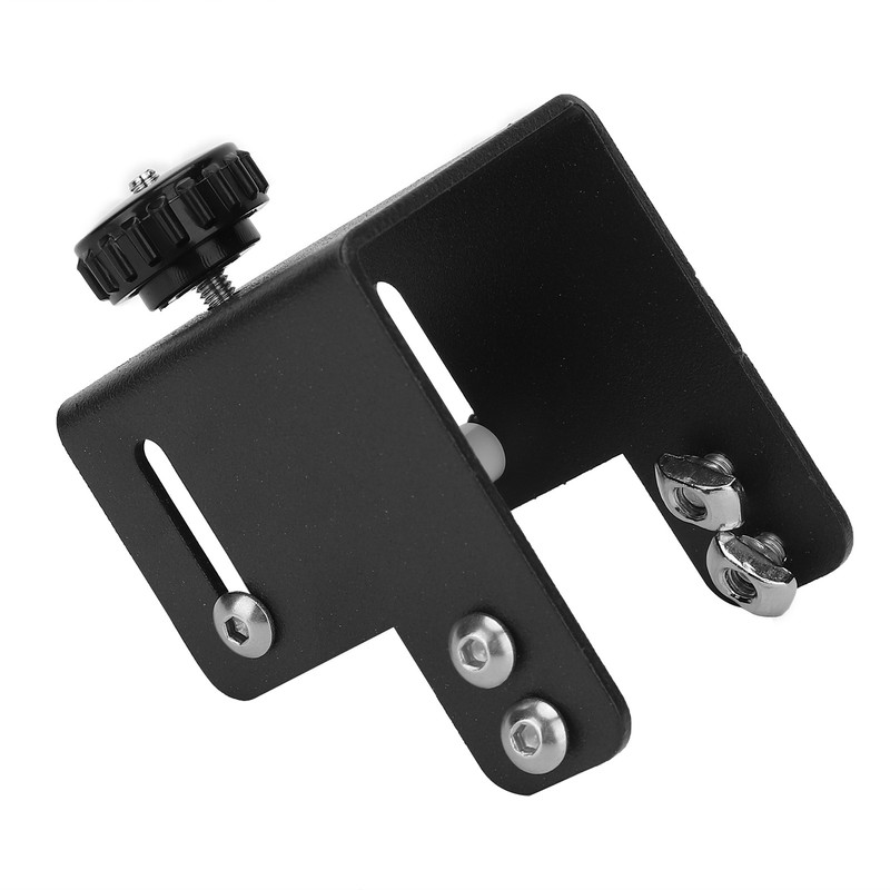 3D Printer YAxle Synchronous Belt Straightening Tensioner Aluminum Alloy Printer