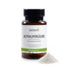 Sanuvit Alphaliponsäure 60 Kapseln - Reinstoffprodukt direkt vom Hersteller (hypoallergene
