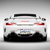 Autism License Plate Frames - 2 Pack Front Rear Awareness