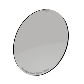 Tilta Illusion TF-95-DDD18 Lightweight 95mm Diffusion Filter for Tilta Mirage Matte Box