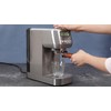 Teyearlife 51mm 3ears Bottomless Portafilter Compatible with CASABREWS CM5418,CM5418,3700Essential and