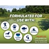 Crystal Plex - Lake and Pond Algaecide Treatment - Liquid