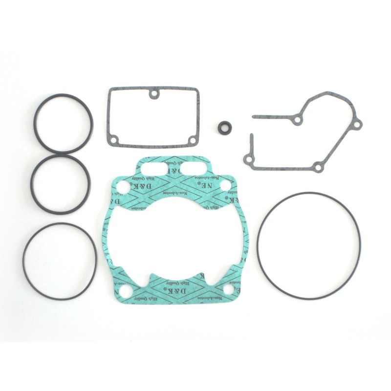 Top End Gasket Set Kit Kawasaki KX250 KX 250 05-07