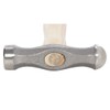 Picard Polishing Hammer, Alloyed Special Steel Head, Premium Ash Wood