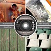 WelderElite 12 Pack 4" x 5/8" Grinding Discs for Angle