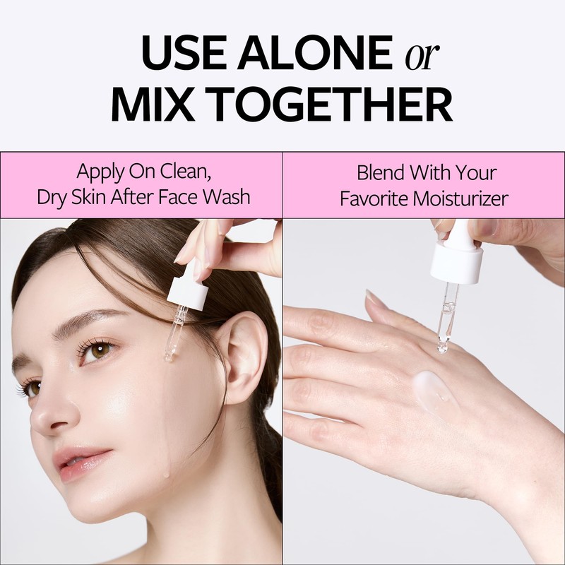 RECIPE Volufiline 100% Ampoule - From France, Sederma - Pure