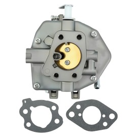 846109 Carburetor Replacement Kit with Gaskets & Fuel Filter – For Vanguard 303447 305447 356447 843324 808253 Engines 16HP-18HP – Replaces 809017 845023