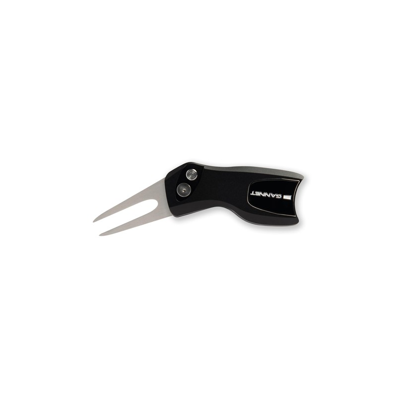 Gannet™ pitch mark repair tool (Black)